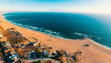 Estas son las 10 playas de California con la peor calidad de agua en 2025, según Heal the Bay: una está en Los Ángeles