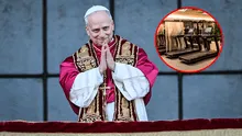 El Papa León XIV y su fiel fanatismo por el gimnasio: entrenador personal de Robert Prevost reveló la ardua rutina que tenía el pontífice El Papa León XIV y su fiel fanatismo por el gimnasio: entrenador personal de Robert Prevost reveló la ardua rutina que tenía el pontífice
