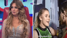 Ducelia Echevarría impacta al confesar que fue agredida por Korina Rivadeneira: "Yo la provoqué demasiado"