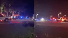 Carolina del Sur: tiroteo deja al menos 11 heridos en pueblo playero de EEUU