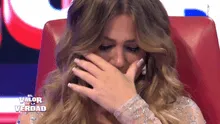 Ducelia Echevarría impacta al revelar que solo recibía S/ 20 como manutención para su hija: “Hice muchos sacrificios”