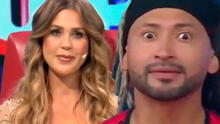 ¡Sorpresa en 'El valor de la verdad'! Ducelia Echevarría impacta al exponer romance secreto con Zumba: "Él se me acercó"