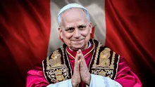 Papa León XIV: Alegría, esperanza y tranquilidad generó en más de la mitad de peruanos la elección del nuevo Sumo Pontífice Papa León XIV: Alegría, esperanza y tranquilidad generó en más de la mitad de peruanos la elección del nuevo Sumo Pontífice
