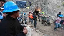 Minería informal: Más del 95% de los mineros artesanales trabajan en concesiones ajenas