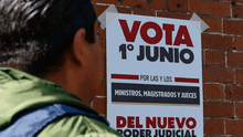 ¿Pago doble por trabajar el 1 de junio por el día de Elección Judicial? Esto dice la Ley Federal del Trabajo para mexicanos