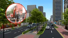 La importante vía en Miraflores que fue remodelada por más de S/10 millones, pero genera malestar en vecinos