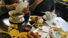Las 10 sopas tradicionales del Perú que no pueden faltar en tu cocina para combatir el frío