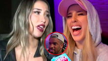 Xiomy Kanashiro responde fuerte tras indirectas de Yahaira Plasencia para Jefferson Farfán en nueva canción: "Estamos sólidos"