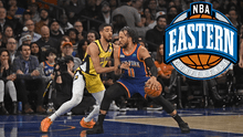Knicks vs. Pacers: renace una de las grandes rivalidades de la Conferencia del Este