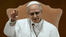 El Papa León XIV revive una tradición y desembolsará 2.5 millones de euros en El Vaticano El Papa León XIV revive una tradición y desembolsará 2.5 millones de euros en El Vaticano