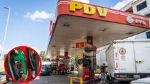 Gasolina subsidiada en Venezuela: este es el cronograma para surtir combustible a tu vehículo hasta el lunes 2 de junio 2025 Gasolina subsidiada en Venezuela: este es el cronograma para surtir combustible a tu vehículo hasta el lunes 2 de junio 2025