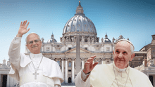 Biógrafo del Papa Francisco revela que pontífice se reunía cada sábado con Robert Prevost Biógrafo del Papa Francisco revela que pontífice se reunía cada sábado con Robert Prevost