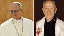 Juan McKniff, el amigo del papa León XIV que podría ser santo y cambiar la historia de la Iglesia Juan McKniff, el amigo del papa León XIV que podría ser santo y cambiar la historia de la Iglesia