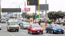 Avenida Faucett: nuevos desvíos por obras de la línea 4 del Metro de Lima