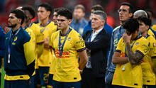 El contundente mensaje del América tras perder final de Liga MX ante Toluca: "La grandeza no está asegurada" El contundente mensaje del América tras perder final de Liga MX ante Toluca: "La grandeza no está asegurada"