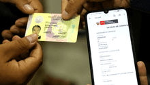 MTC: conductores en Perú pueden sacar su licencia de conducir electrónica en 2025 siguiendo estos simples pasos, ¿cuánto cuesta? MTC: conductores en Perú pueden sacar su licencia de conducir electrónica en 2025 siguiendo estos simples pasos, ¿cuánto cuesta?