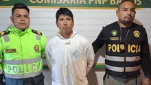 Confiesa asesinato de joven y fuga de Lima hacia Huánuco, pero fiscal pide su libertad: esto dijo alias 'Chino' Confiesa asesinato de joven y fuga de Lima hacia Huánuco, pero fiscal pide su libertad: esto dijo alias 'Chino'