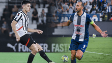 Alineaciones confirmadas del Alianza Lima contra Libertad por la última fecha de la copa Libertadores 2025