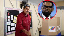 Venezuela eligió autoridades para el Esequibo por primera vez mientras que Guyana anuncia elecciones generales para septiembre Venezuela eligió autoridades para el Esequibo por primera vez mientras que Guyana anuncia elecciones generales para septiembre