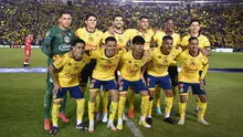 ¿Más malas noticias para el América? Dos figuras se perderían partido contra LAFC por el pase al Mundial de Clubes