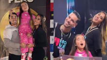 Rodrigo Cuba felicita a su hija por destacado logro junto a Melissa Paredes y Anthony Aranda: “Una vez más brillaste” Rodrigo Cuba felicita a su hija por destacado logro junto a Melissa Paredes y Anthony Aranda: “Una vez más brillaste”