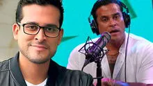 Christian Domínguez impacta al confesar la impensada carrera universitaria que dejó inconclusa: "Quería ser como mi padre"