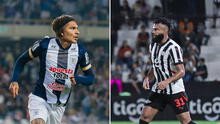 Pronóstico Alianza Lima - Libertad: ¿cuánto paga golpe blanquiazul en Paraguay en su último partido en la Copa Libertadores 2025?