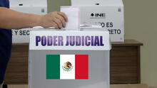¿Cómo votar en la Elección al Poder Judicial este 1 de junio de 2025?