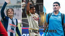 Fixture Copa Libertadores 2025, HOY: resultados EN VIVO de la fecha 6 y tabla de posiciones
