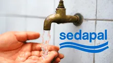 Corte de agua en Lima por hasta 12 horas: distritos y horarios afectados, según Sedapal