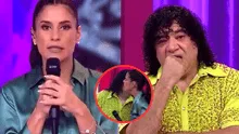 María Pia Copello y Carlos Vílchez se quiebran en vivo al anunciar la muerte de integrante de 'MQM': "Una gran persona"