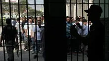 Minjus evalúa reducir población carcelaria con campaña dirigida a presos por deuda de alimentos