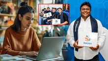 Cursos ONLINE del Inadeh para estudiar gratis en Panamá 2025: cómo inscribirse ahora mismo, cuáles son los requisitos y qué clases hay