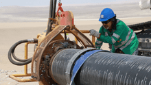 Perú deberá pagar US$302 millones a Enagás por cancelación del Gasoducto Sur, según fallo del CIADI