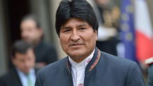 Evo Morales podría postular a la presidencia de Bolivia: revocan anulación que impedía su inscripción