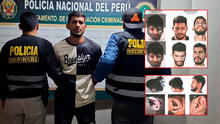 Así fue el peritaje que permitió identificar a ‘Barrabás’, el acusado de matar Gastón Medina