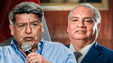 Ministro de Transportes elogió a César Acuña durante encuentro de APP: "Soy tu discípulo, señor presidente"