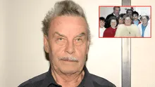 El escalofriante caso de Josef Fritzl: secuestró a su hija durante 24 años en un sótano y tuvo siete hijos con ella