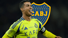 El insólito pedido de un exjugador argentino a Juan Román Riquelme: "Me encantaría ver a Cristiano Ronaldo en Boca"