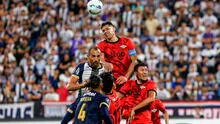 ¿Dónde ver partido Alianza Lima vs Libertad desde EEUU? Canal oficial para seguir el partido por Copa Libertadores 2025