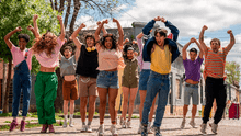 'Locos de amor 4': mira el tráiler, conoce el reparto completo y las canciones del filme peruano