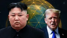 Corea del Norte advierte que escudo antimisiles 'Golden Dome' de EE. UU. amenaza con "escenario de guerra nuclear en el espacio exterior"