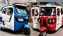 ¿Cómo registrar una mototaxi nueva y obtener autorización municipal en el Perú?: requisitos y pasos clave
