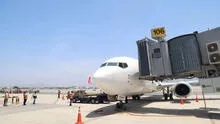 Indecopi elimina 17 cláusulas abusivas de cuatro aerolíneas que afectaban a 8 millones de pasajeros