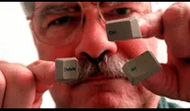 La vez que el creador del 'Ctrl+Alt+Supr' se burló de Microsoft: "Yo lo inventé, pero Bill Gates lo hizo famoso" La vez que el creador del 'Ctrl+Alt+Supr' se burló de Microsoft: "Yo lo inventé, pero Bill Gates lo hizo famoso"