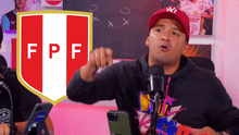 Reimond Manco señala cuáles son los dos jugadores peruanos que debió llamar Óscar Ibáñez: "Juega en segunda, pero..."