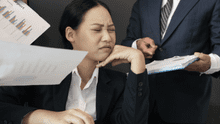Uno de cada seis peruanos sufre burnout laboral frecuente: la tasa más alta de Latinoamérica, según el Reporte de Burnout Laboral 2025 de Buk