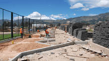 Proinversión destraba 222 proyectos por S/4.241 millones con Obras por Impuestos, avance del 92% en inversión pública
