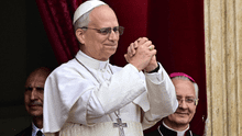 Así puedes recibir la bendición del Papa León XIV: pasos clave para alcanzar la gracia del Santo Padre en 2025 Así puedes recibir la bendición del Papa León XIV: pasos clave para alcanzar la gracia del Santo Padre en 2025