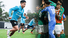 Alineaciones de Sporting Cristal contra Palmeiras por el último duelo decisivo en la Copa Libertadores 2025